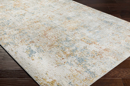 Rocklea Textured Luxe Area Rug