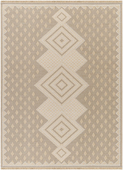 Ragni Washable Jute Rug