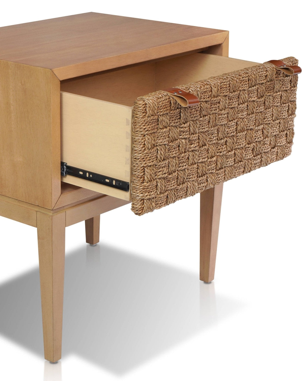 Roxanna Nightstand