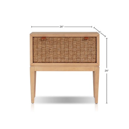 Roxanna Nightstand