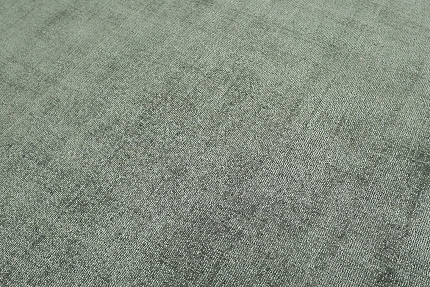 4x6 Green Hand Tufted Handmade 100% Wool Modern & Contemporary Oriental Area Rug