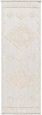 Rosales High-Low Rustic Rug