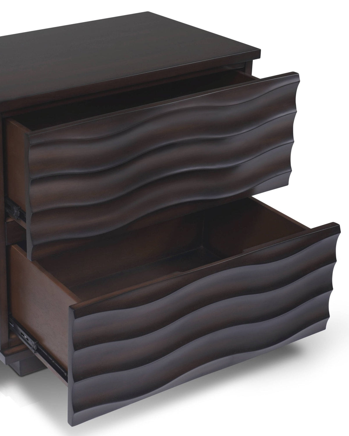 Ruby Nightstand
