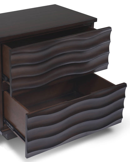 Ruby Nightstand