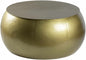 Ladis Gold Coffee Table