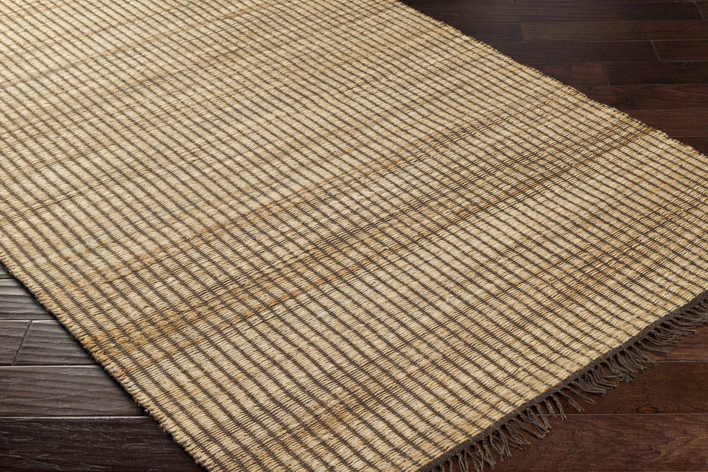 Mihal Jute Rug