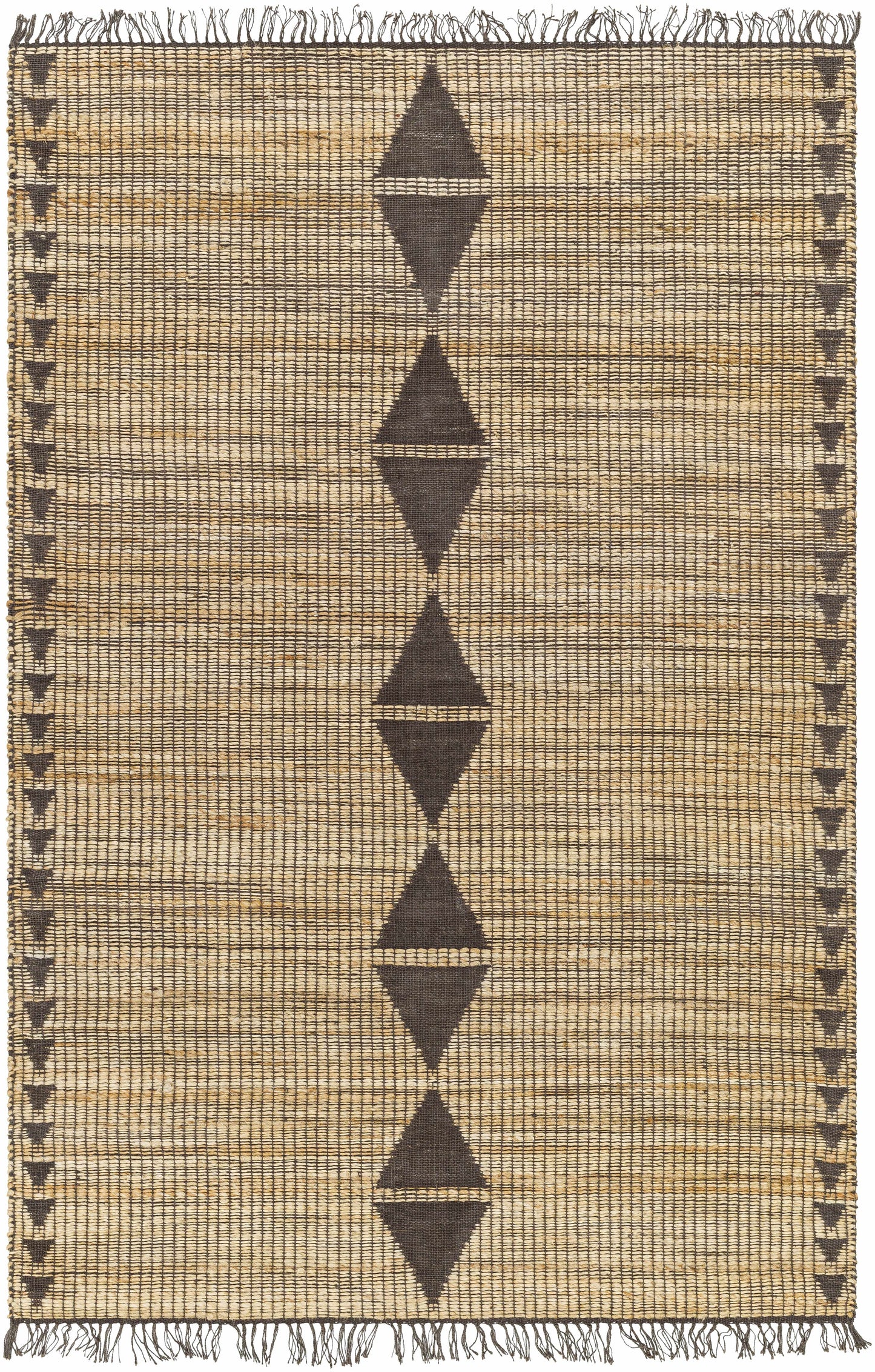 Ochoa Jute Rug