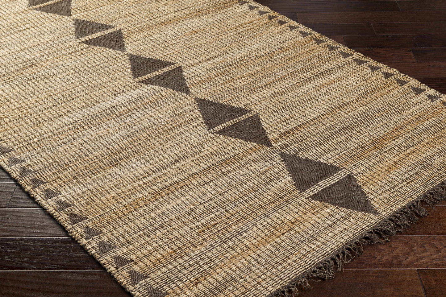 Ochoa Jute Rug