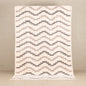 Sanabil - taznakht kilim rug