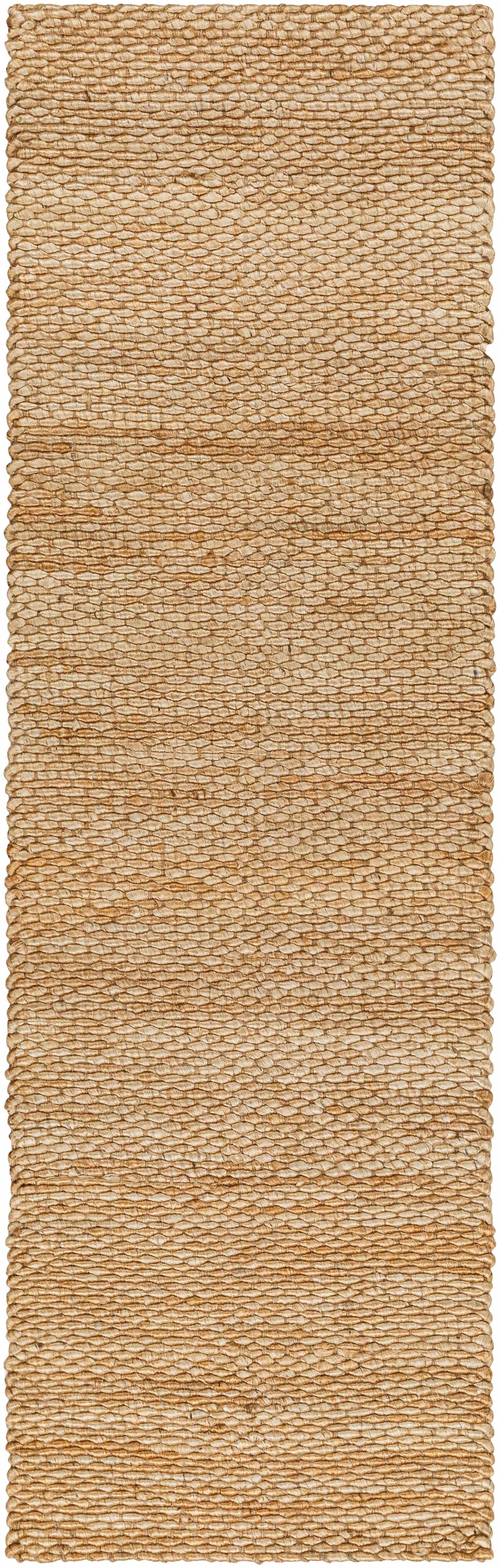 Olof Hand Woven Jute Rug