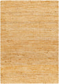 Olof Hand Woven Jute Rug