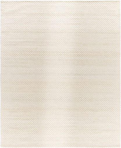 Kassa Cream Hand Woven Area Rug