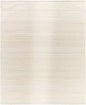 Kassa Cream Hand Woven Area Rug