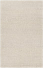 Kassa Beige Hand Woven Area Rug