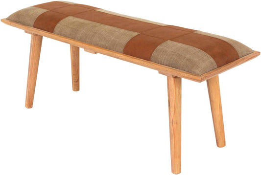 Vrlika Brown Bench