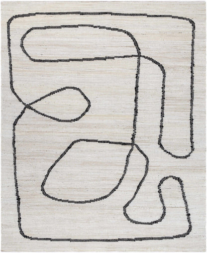 Shael Jute Area Rug