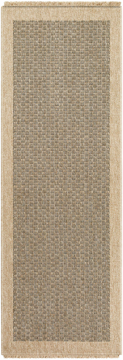 Biana Faux Jute Rug