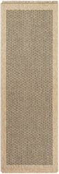 Biana Faux Jute Rug