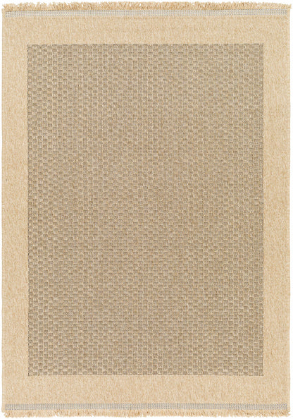 Biana Faux Jute Rug