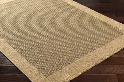 Biana Faux Jute Rug