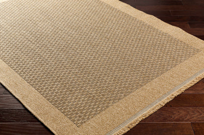 Biana Faux Jute Rug
