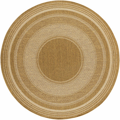 Chael Flatweave Faux Jute Rug