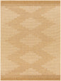 Colum Flatweave Faux Jute Rug