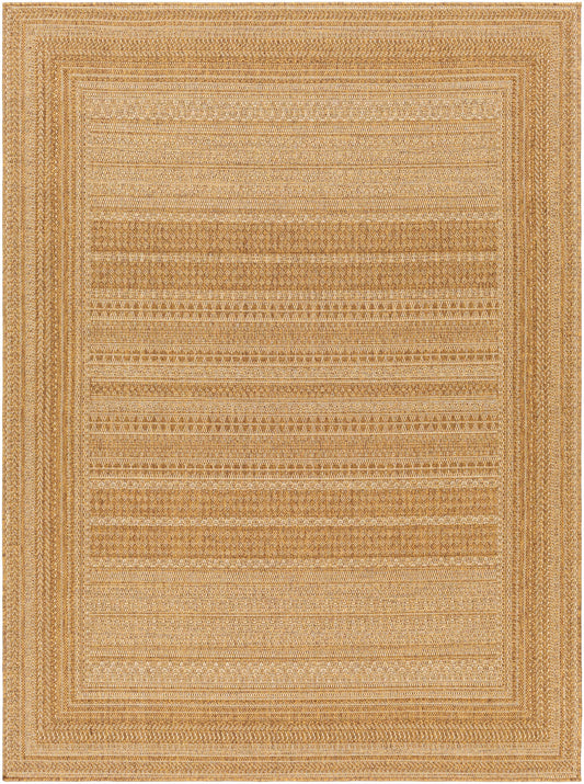 Freja Flatweave Faux Jute Rug