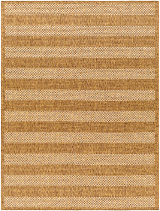 Hiero Flatweave Faux Jute Rug