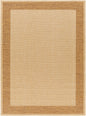 Inigo Flatweave Faux Jute Rug