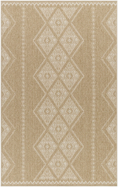 Olina Flatweave Faux Jute Rug