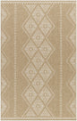 Olina Flatweave Faux Jute Rug