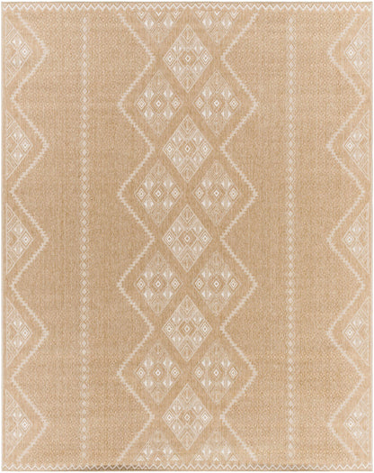 Olina Flatweave Faux Jute Rug