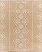 Olina Flatweave Faux Jute Rug