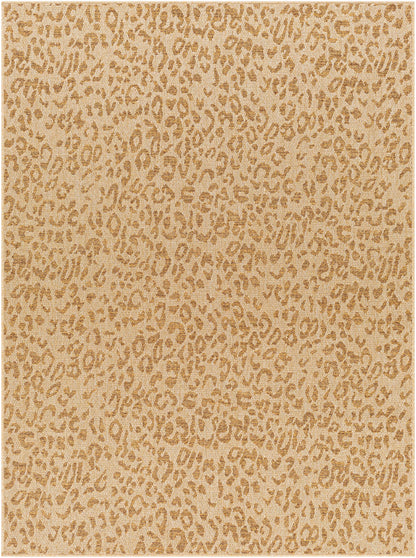Prem Flatweave Faux Jute Rug