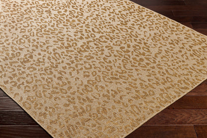 Prem Flatweave Faux Jute Rug