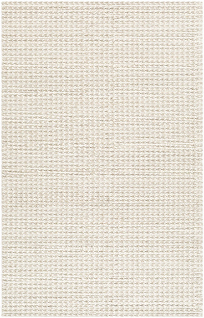 Lenci Hand Woven Wool Area Rug