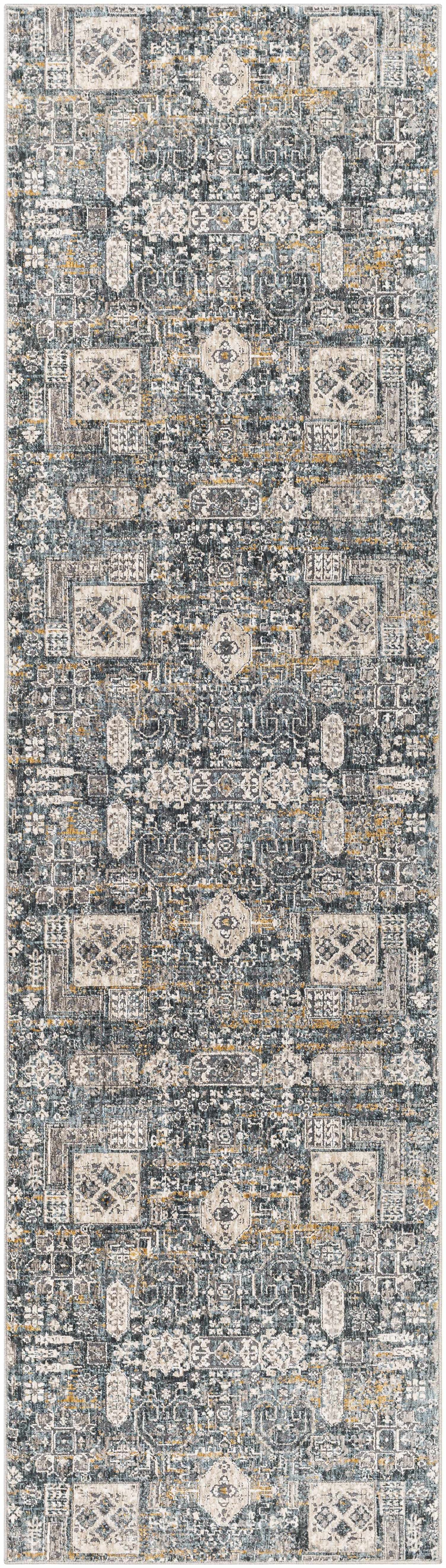 Stacyville Luxe Fringe Rug