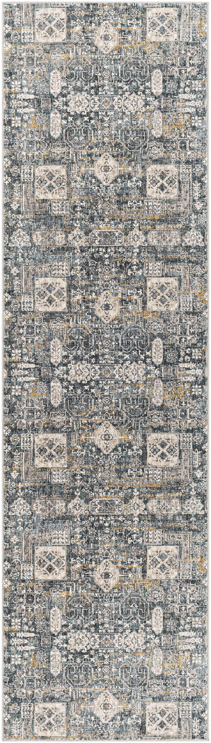 Stacyville Luxe Fringe Rug