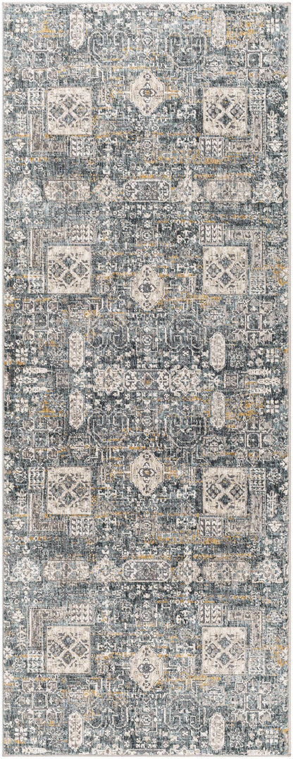 Stacyville Luxe Fringe Rug