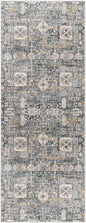 Stacyville Luxe Fringe Rug