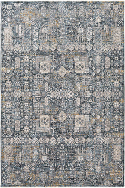 Stacyville Luxe Fringe Rug