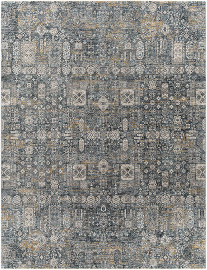 Stacyville Luxe Fringe Rug