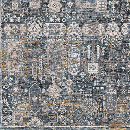 Stacyville Luxe Fringe Rug