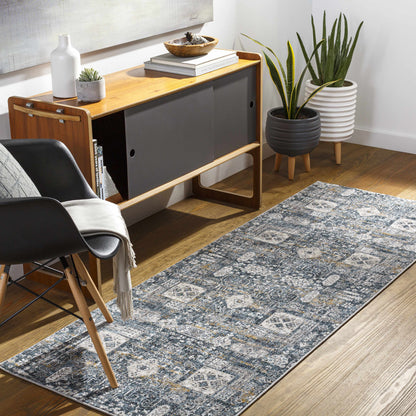 Stacyville Luxe Fringe Rug