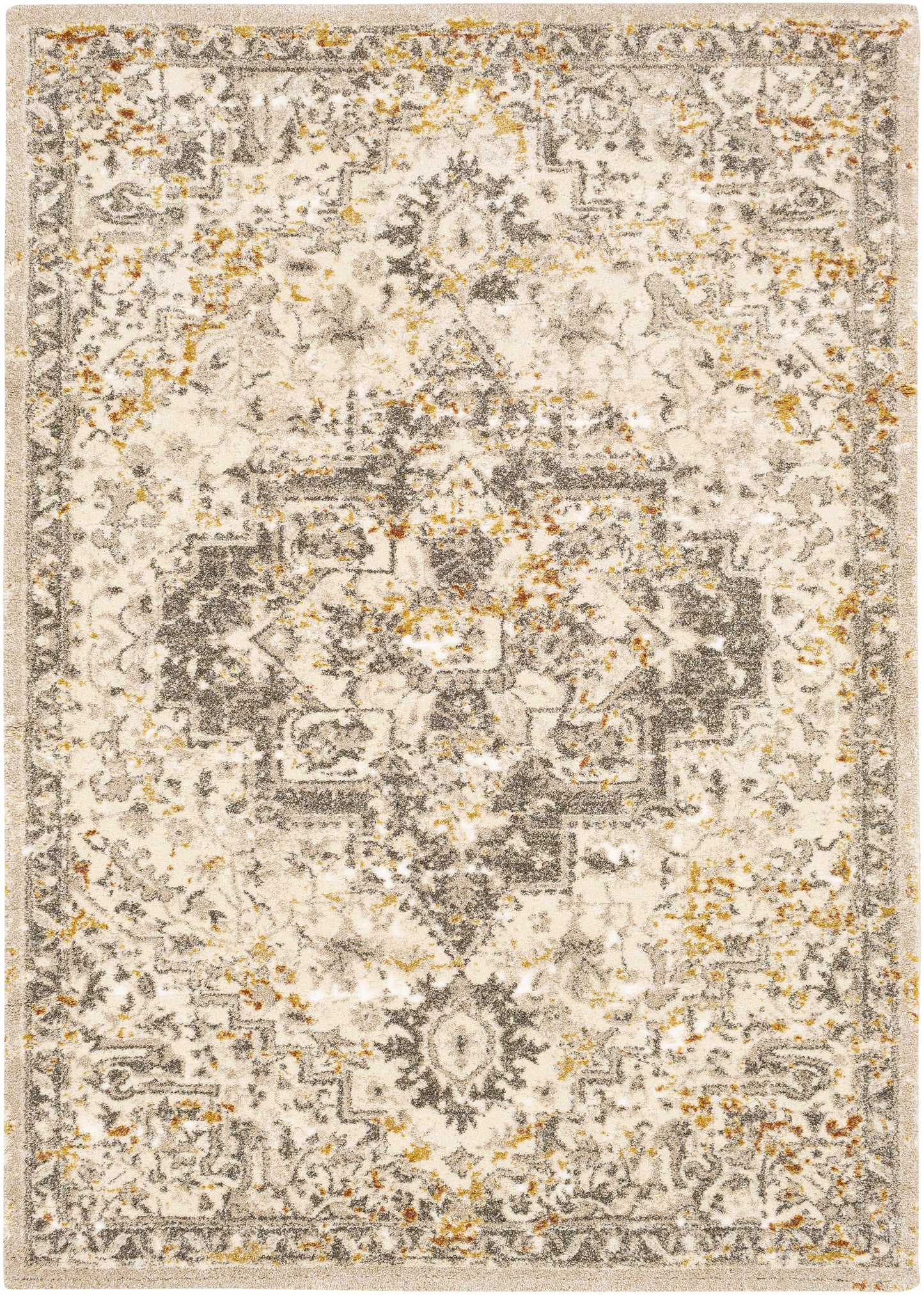 Stockwell Thick Luxe Rug