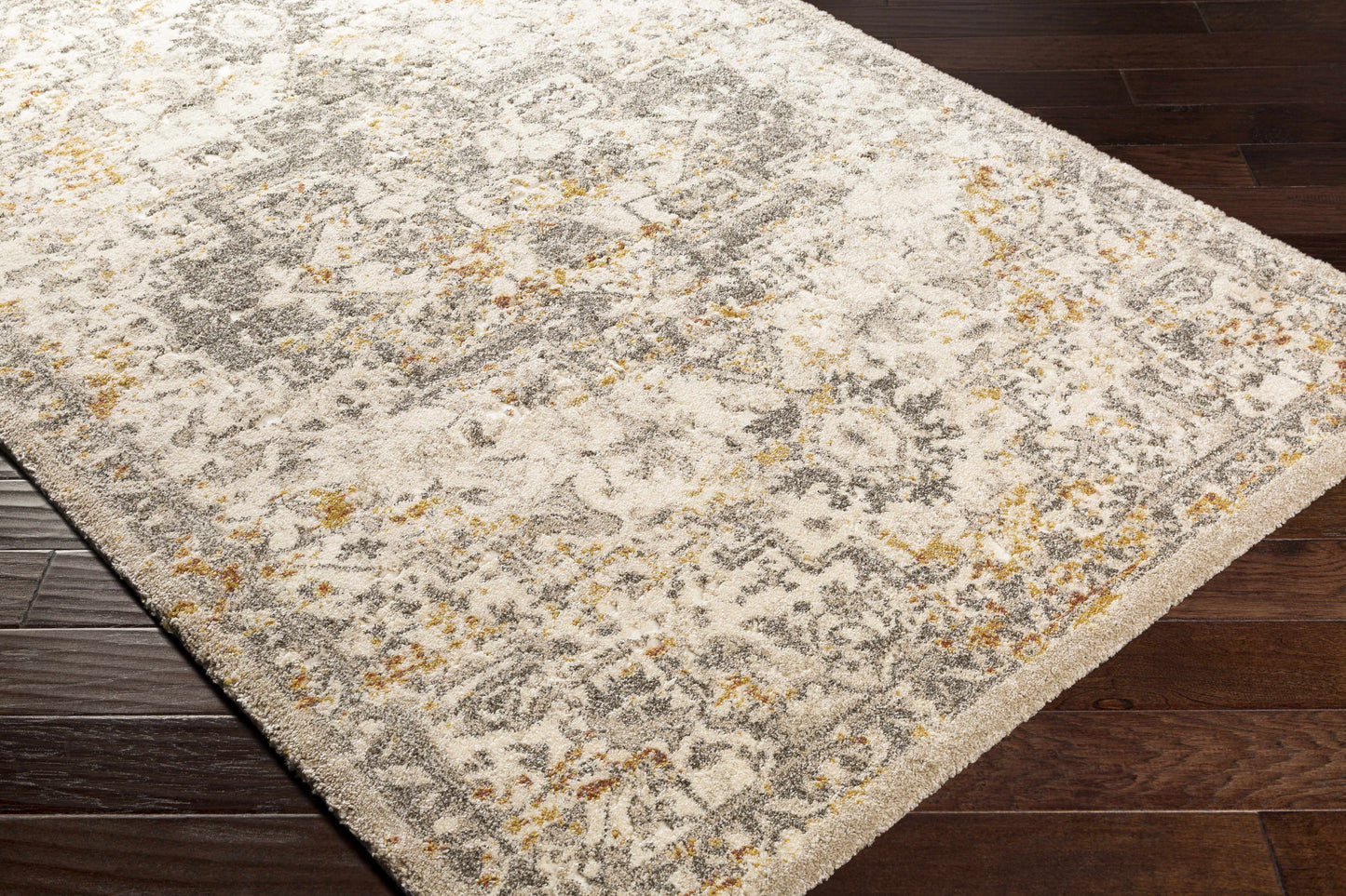 Stockwell Thick Luxe Rug