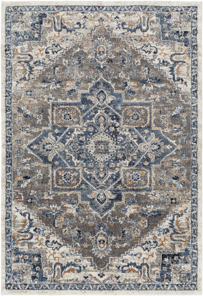 Taligaman Thick Luxe Rug