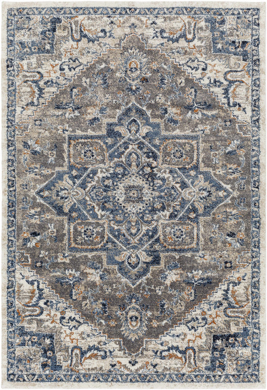 Taligaman Thick Luxe Rug
