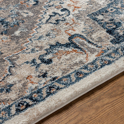 Taligaman Thick Luxe Rug